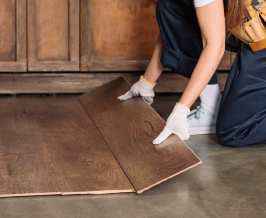 parquet parquet